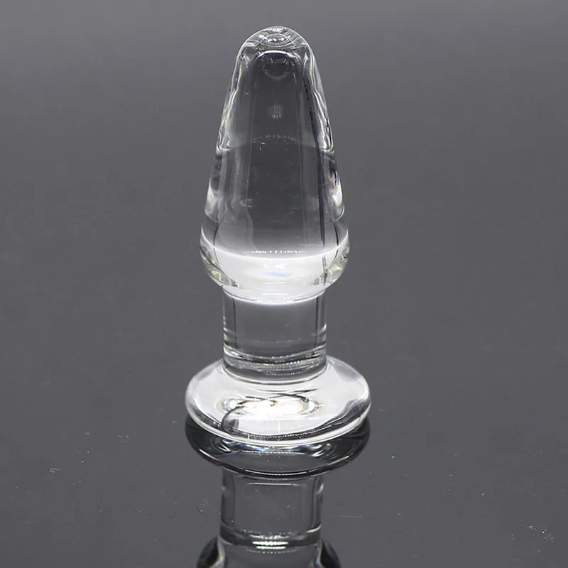 Fox tail anal plug silicone, diamond anal sex toys anal plug vagina butt plug