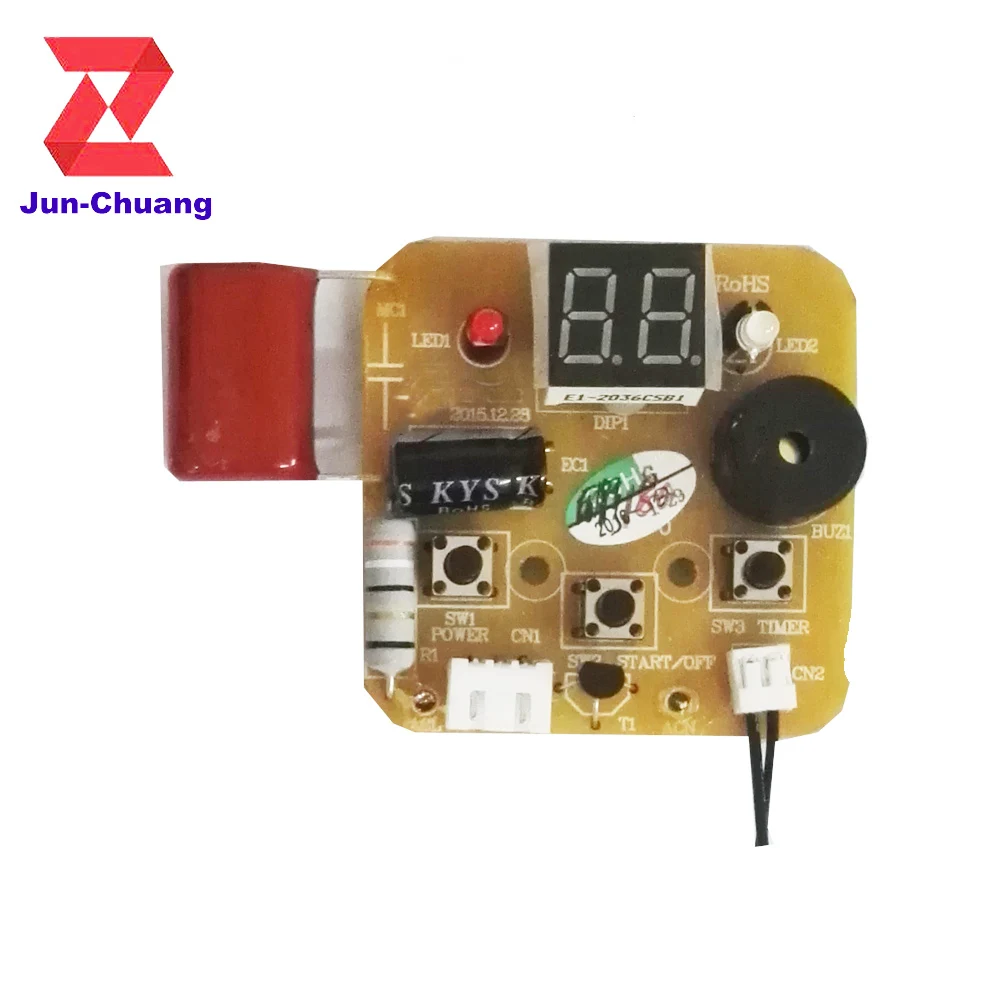 Good Quality reliable inverter welding machine circuit board pcb
