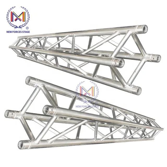 China Manufacturer Directory Truss Display Aluminum Colored , Truss Display Truss De Aluminum