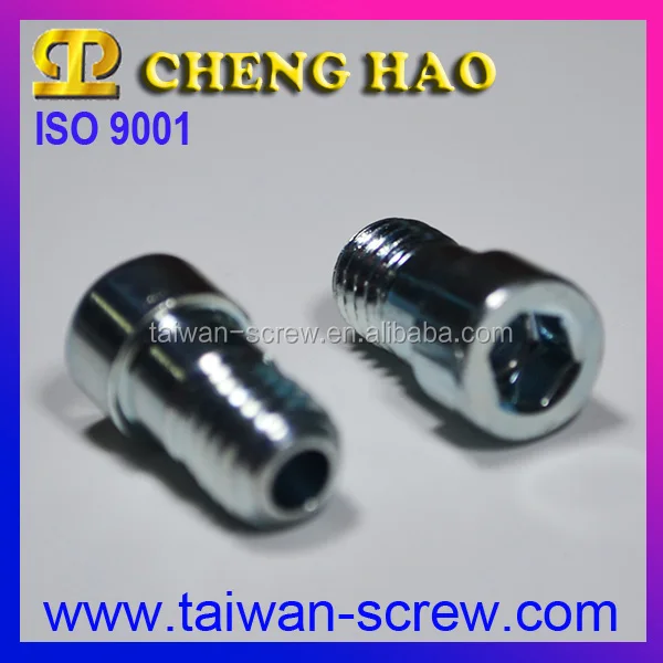 Machine M6 Square Socket Hollow Screw