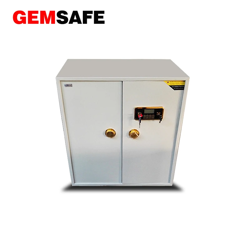 JS-800A (Digital lock safe)door safe/GEMSAFE/H800*W870*D520/electronic fire-proof Safe Box