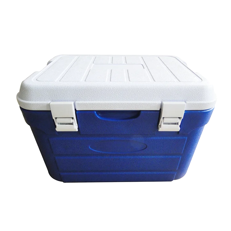 bakery cooler box with foam