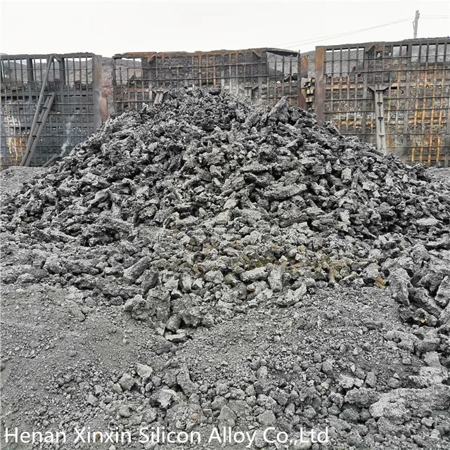 
Low sulfur Graphitized Petroleum Coke 1-5mm GPC 98.5%min 