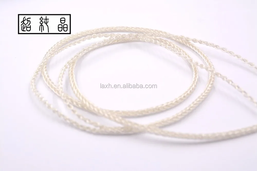 TPU silver plated 7N OCC HIFI cable