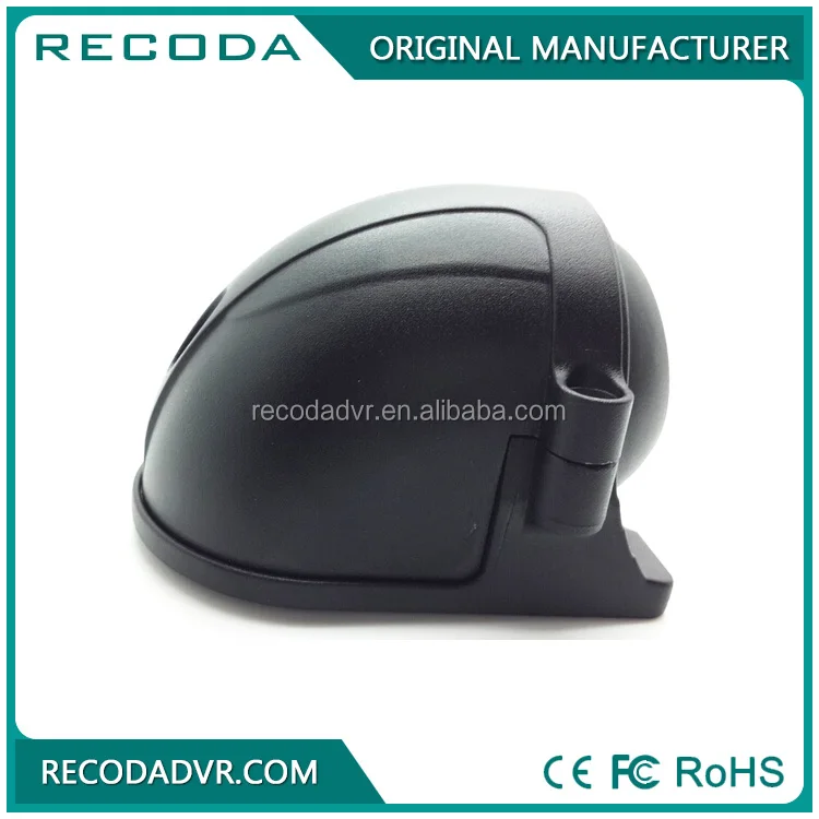 Sony CCD IP68 Waterproof Night Vision Car Camera Recorder Best Price CM03