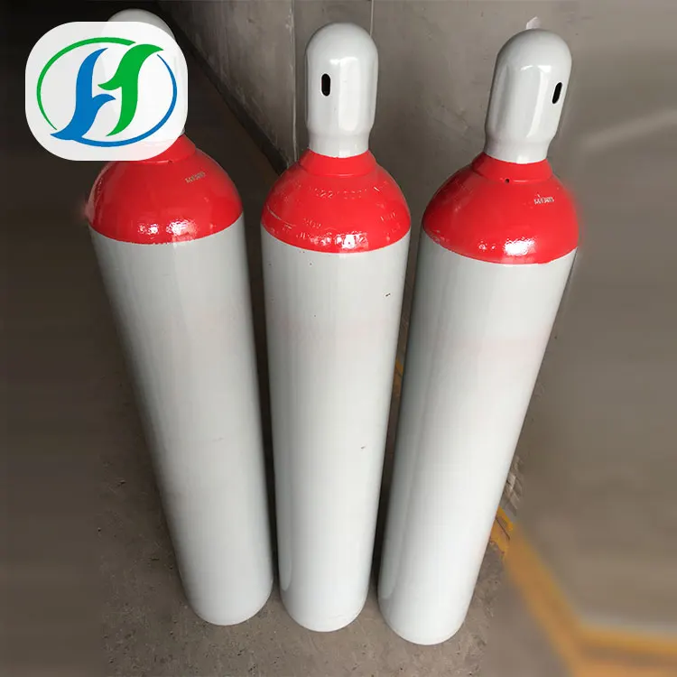 
99.99% Purity C3H8 Propane R290 Industry Gas for Wholesale price 