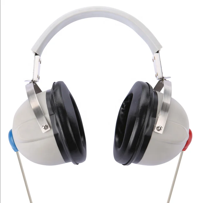 Diagnostic Audiometer AD104 For Hearing Test