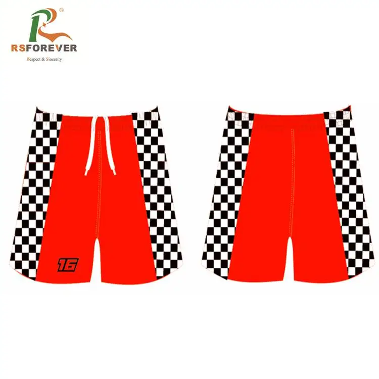 2024 New Designs American Basketball Wear Sublimation Mesh Polyester Basketball Shorts