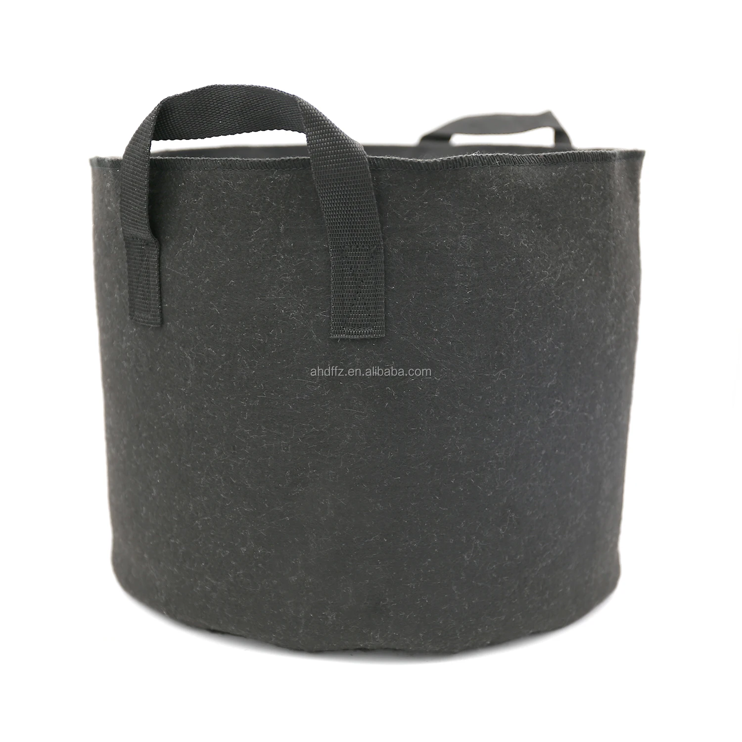 
nonwovenfabricgrowingbagsaeration fabric pots smart plant pots 