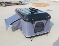 New Car Roof Top Tents for Rack and Bar on the top tent