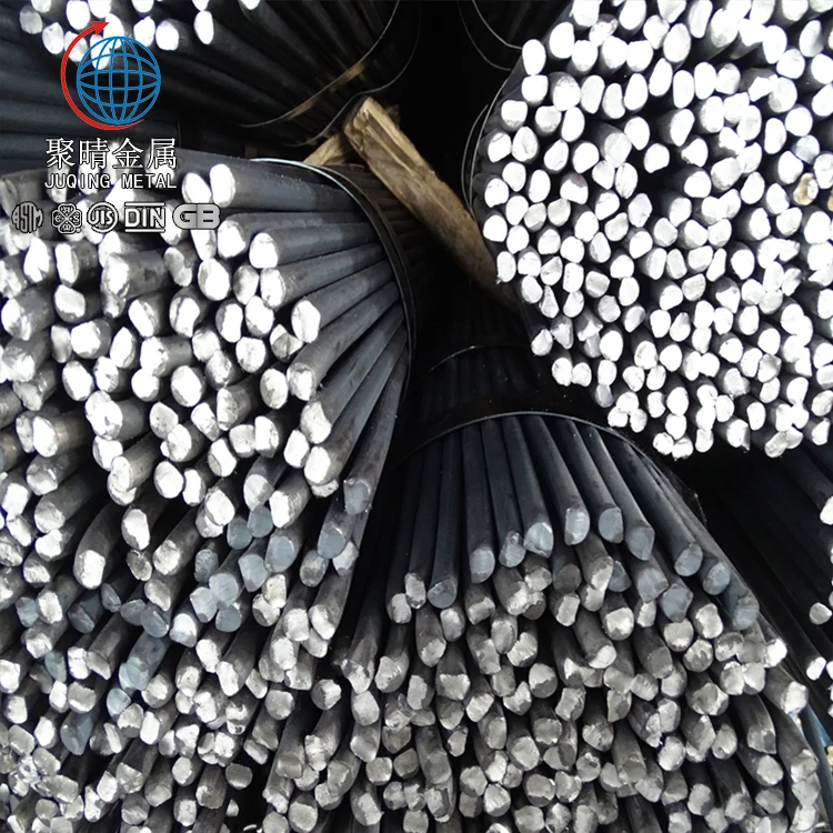 Premier high quality astm high alloy steel round carbon
