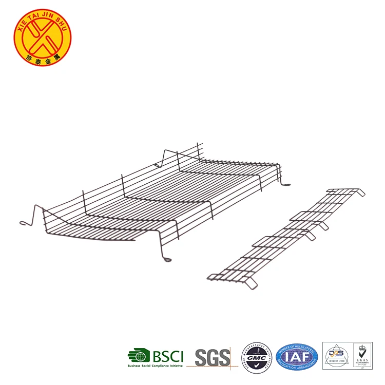 Good quality metal stainless steel air conditioner air conditioner fan guard grill machine