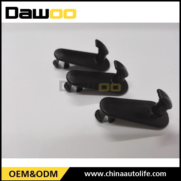 Популярные поставщиком автомобильный коврик клипы, логотип печатный коврик клипы