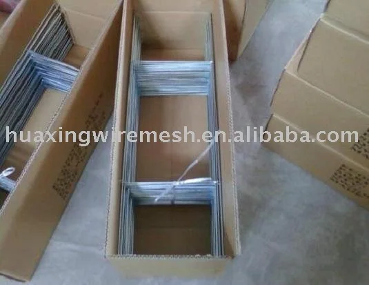 Coroplast sign frames---Manufacturer