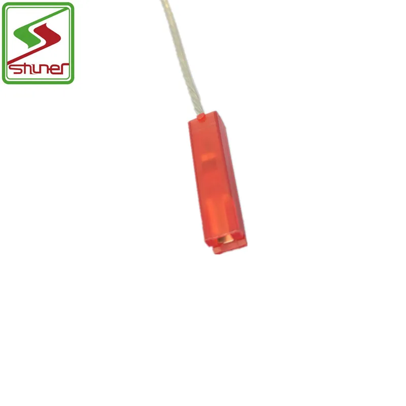 Ceramic Igniter Electrode for Gas Burner Spark Ignition Electrode/High quality cheap stove parts