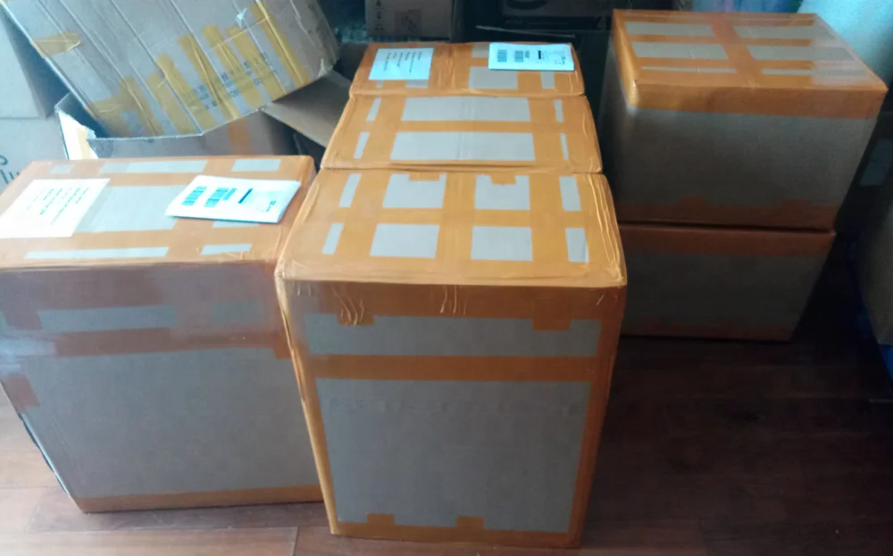 USG6320 AC узловой 8GE с памятью 2 Гб включая SSL VPN 100 пользователь HUAWEI