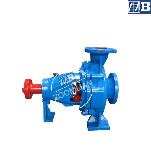 IS Centrifugal Pump 2900 rpm/Centrifugal Water Pumps/6 Inch Centrifugal Pump