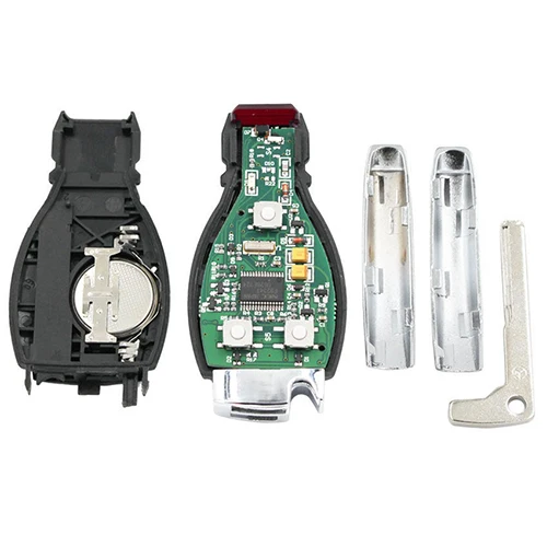 Ben-z smart car remote key 315MHz 3 Button 10PCS