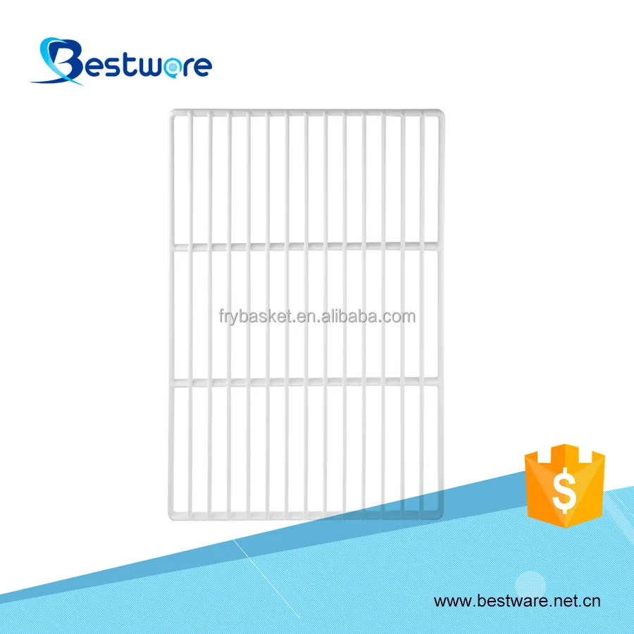 Wire Refrigerator Shelf High Quality Iron Refrigerator Parts 2-BTW70560 Accepted Cooling Rack Coating CN;GUA Manual BTW