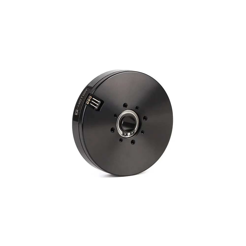 T-Motor GBM8017-120T SC Brushless agricultural drone sprayer uav Aircraft GB85-1 Gimbal Motor