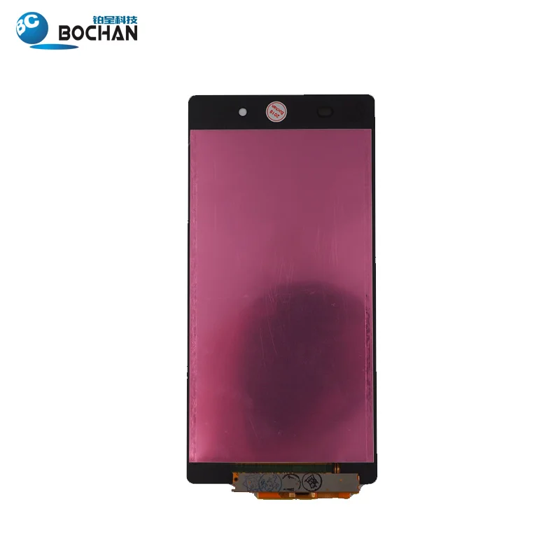 hot sale 2019 Repair lcd screen for Sony z2 z3, lcd refurbish service, Factory price for sony z2 lcd screen repair