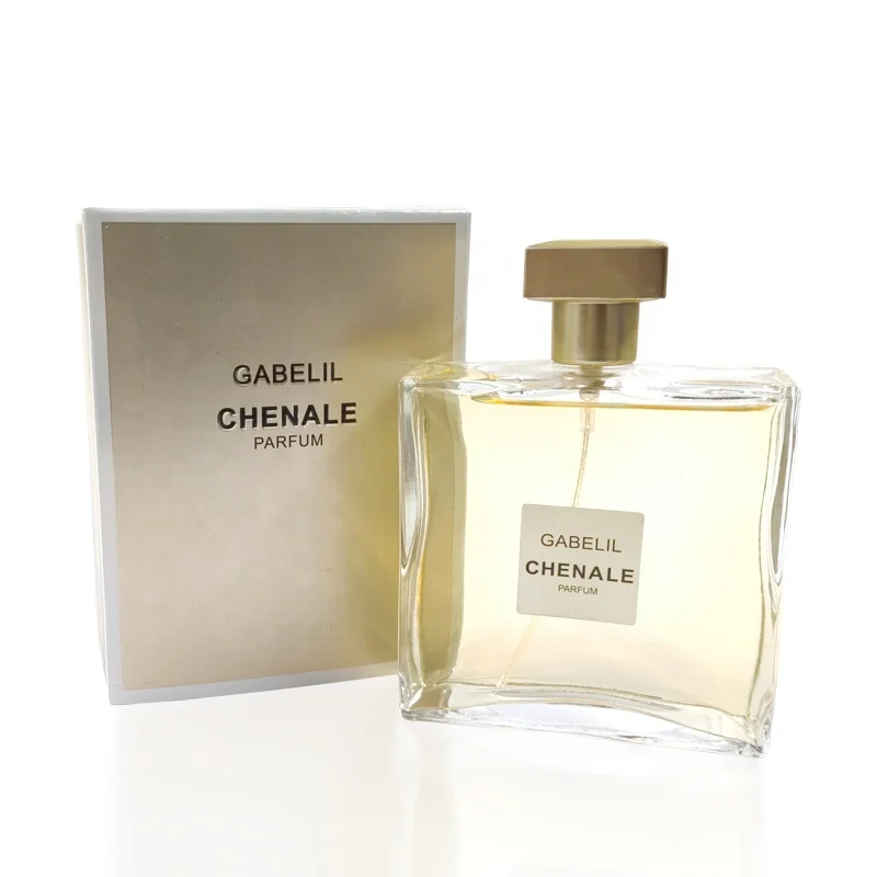 100ML hot sale ladies perfume wholesale price accepted OEM/ODM