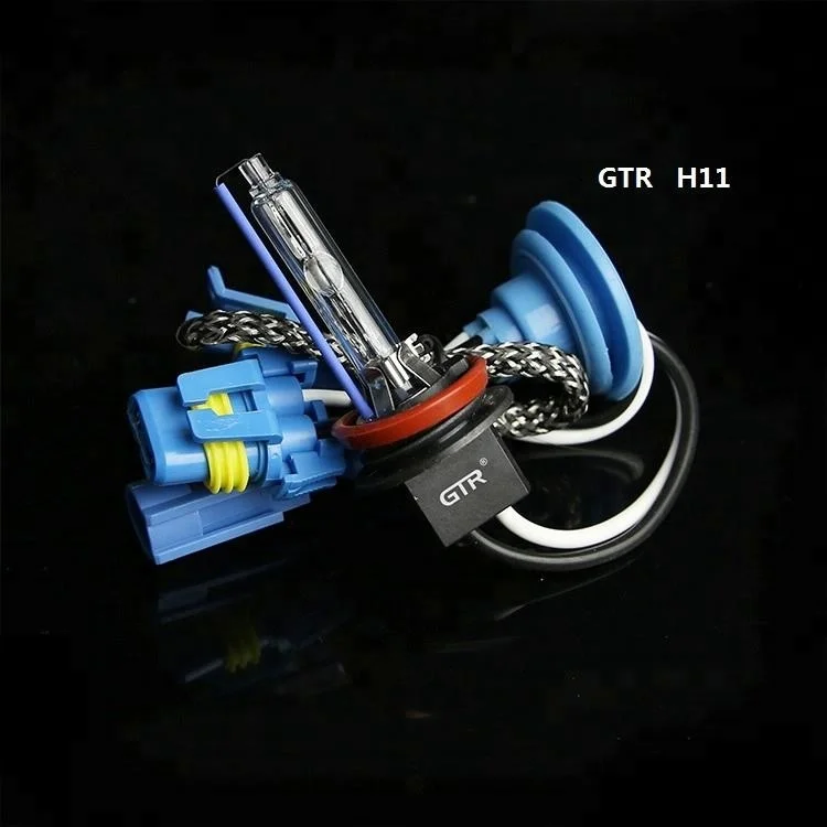 
wholesales 35w 55w H1 H4 H7 H11 9005 9006 d2h hi lo fast start canbus Digital HID Xenon HID Ballast Conversion repair Kit 