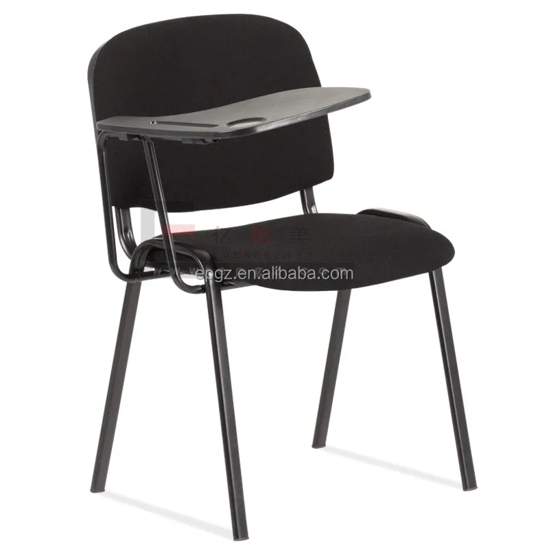 School Training Chairs With Writing Board,Study Chairs With Tables Attached (60503182531)