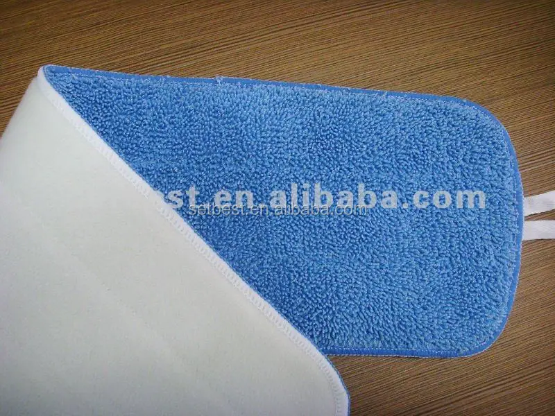 microfiber flat mop refill mop pad refill  mop replacement 3150304160002
