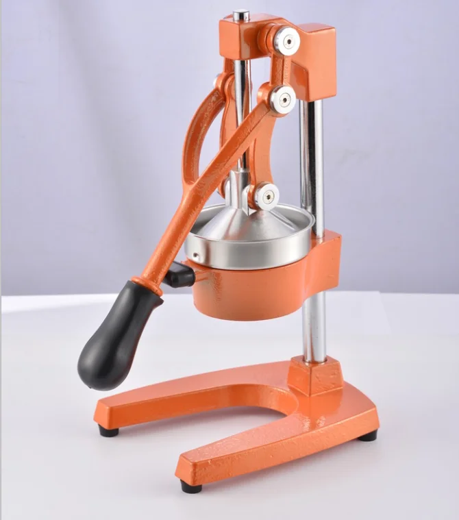Good Quality Manual Juice Extractor Juicer
