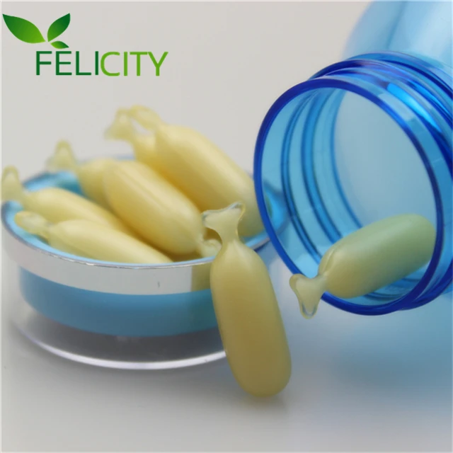 Fast Delivery Organic Certification Colostrum Capsules Softgel for Adults