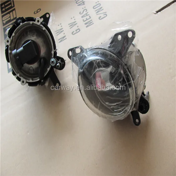 Противотуманные фары для MITSUBISHI LANCER 2008 на аксессуары по конкурентоспособной