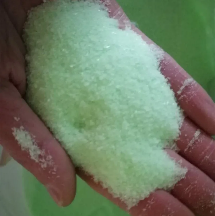 
High Quality Single Super Phosphate 18% Granular Fertilizer 