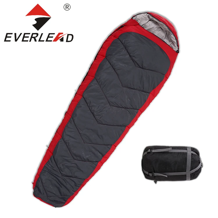 Зимний легкий конверт из органического хлопка оптовая продажа детский спальный мешок 4 сезона