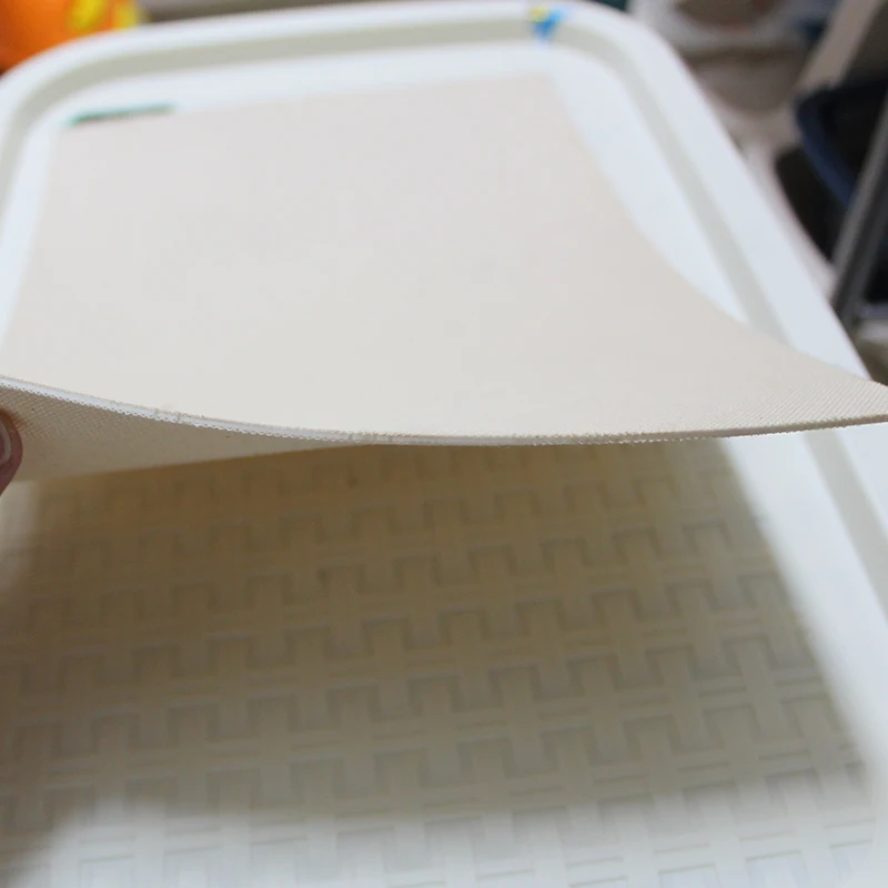 Professional Remain Stable Food Grade Cheap Conveyor Belt