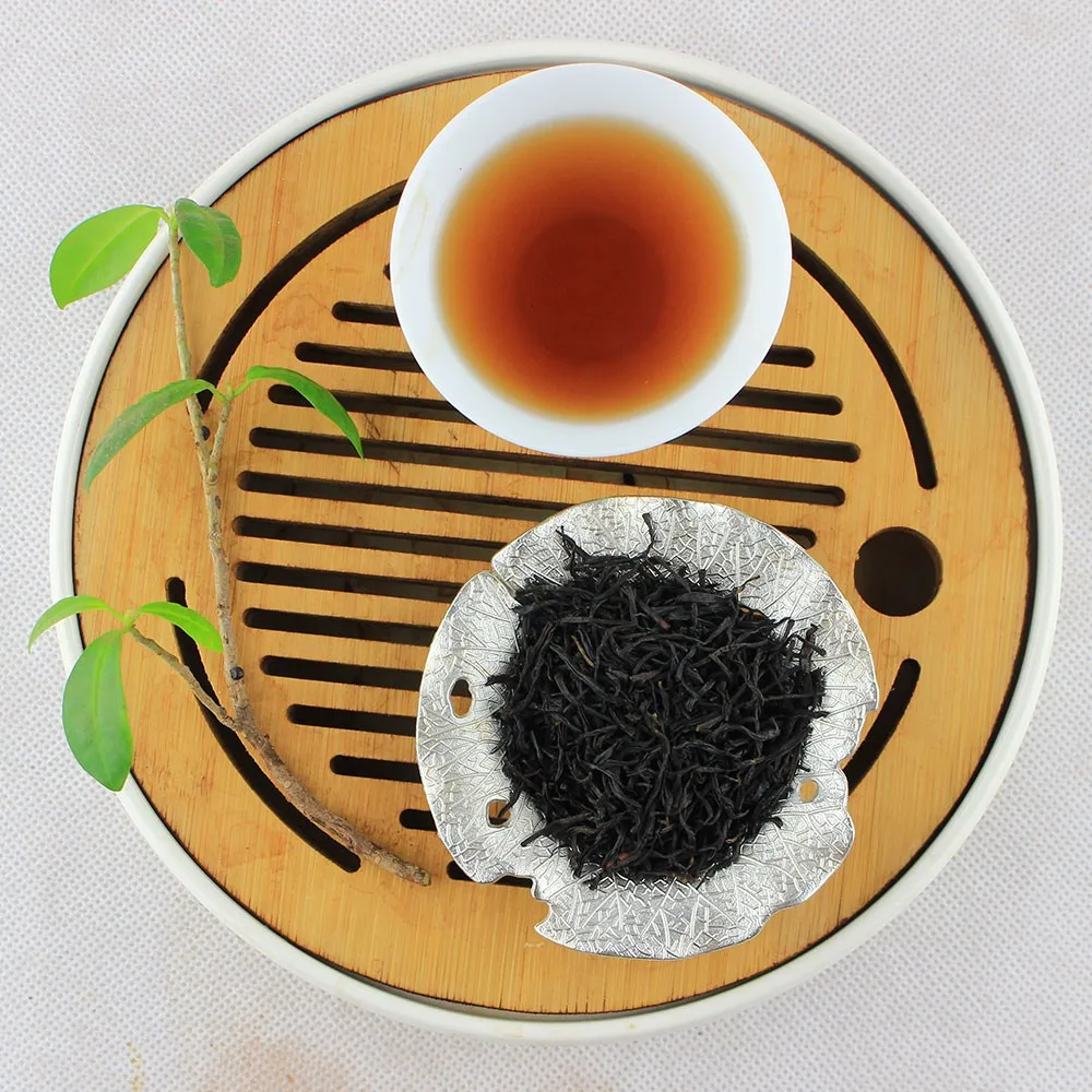 
Beauty Product Ganoderma Reishi Instant Tea 