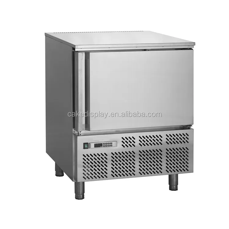 Low Price Fast Freezing Blast Chiller Freezer Cabinet