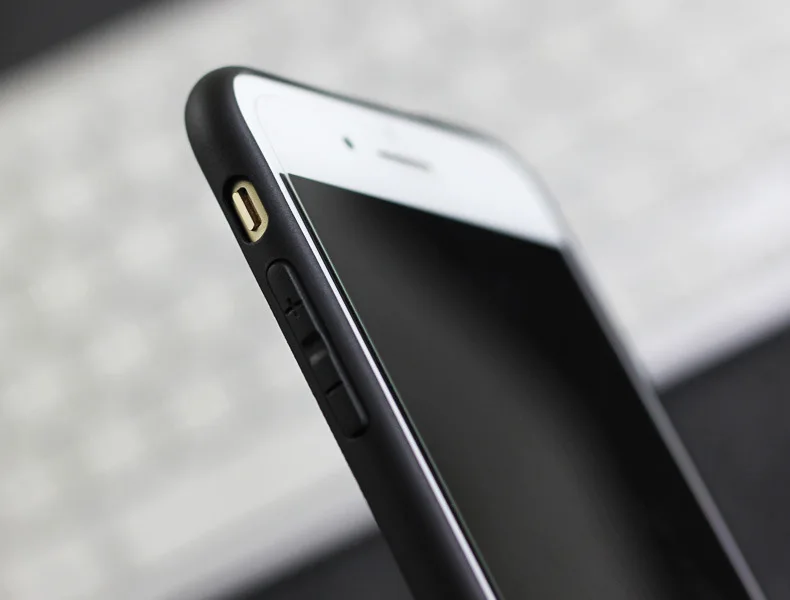 
Black Soft TPU Case for Samsung Galaxy Coque S3 S5 S6 S7 S8 S9 S10 Edge Plus Grand J7 J7000 J2 J5 Pro Prime Silicone Back Cover 