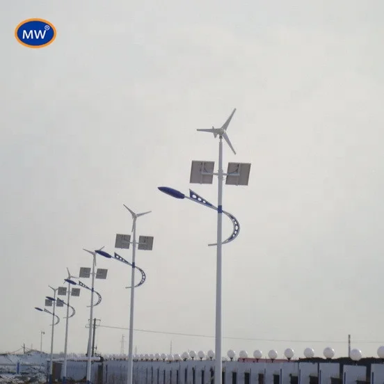 OIC-100S2 Wind Turbine Generator