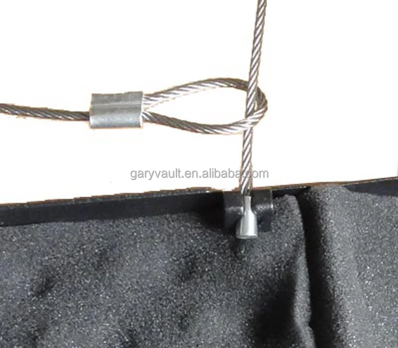 MS100 Сейф для ручного оружия, сейф для отпечатков пальцев