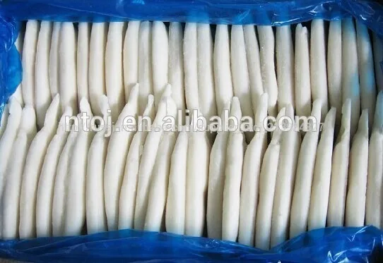 кальмара трубки