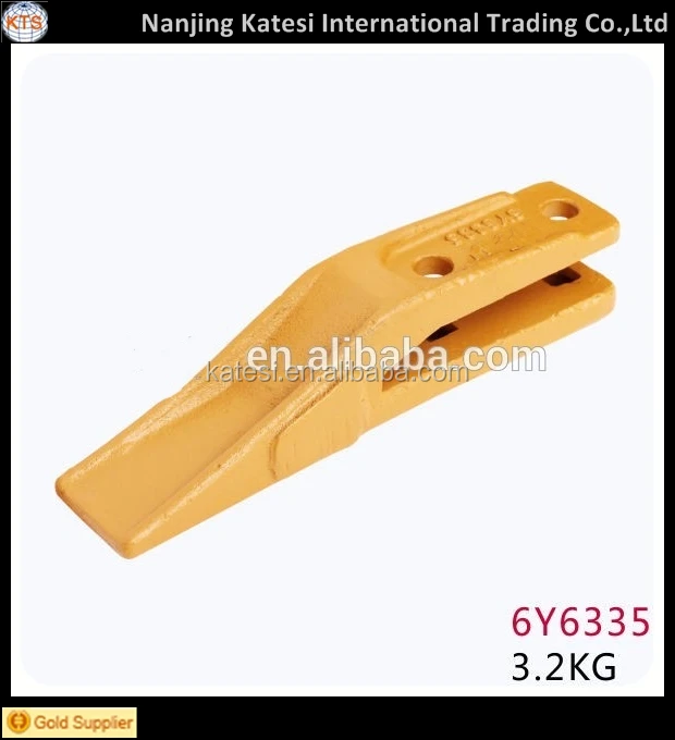 Зубцы для мини-погрузчика J200 6Y6335