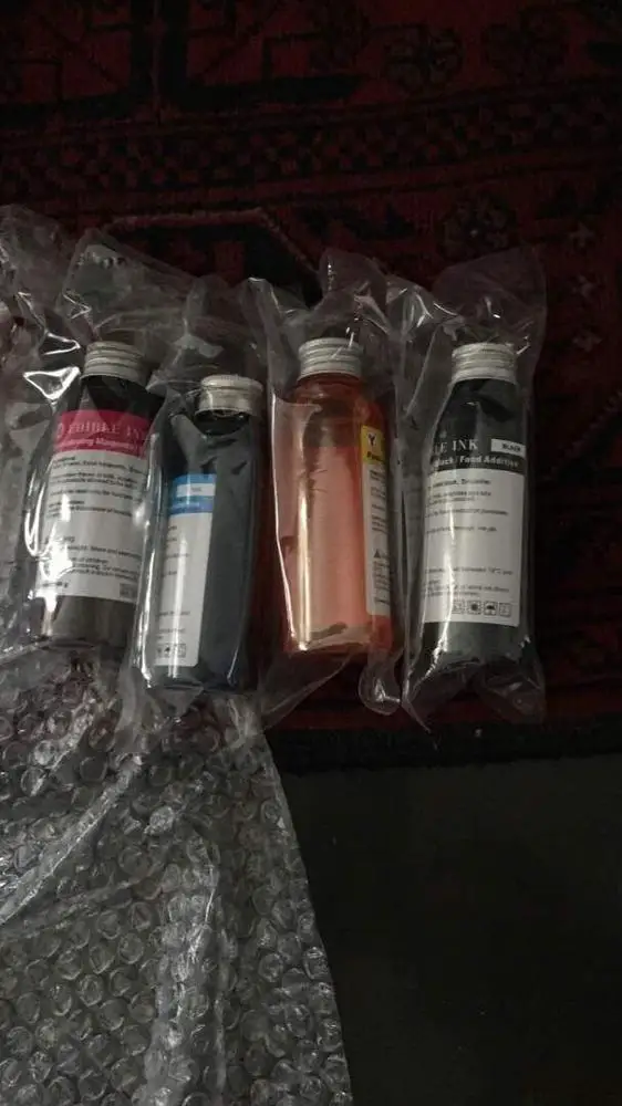 
Edible cake printer with factory price 