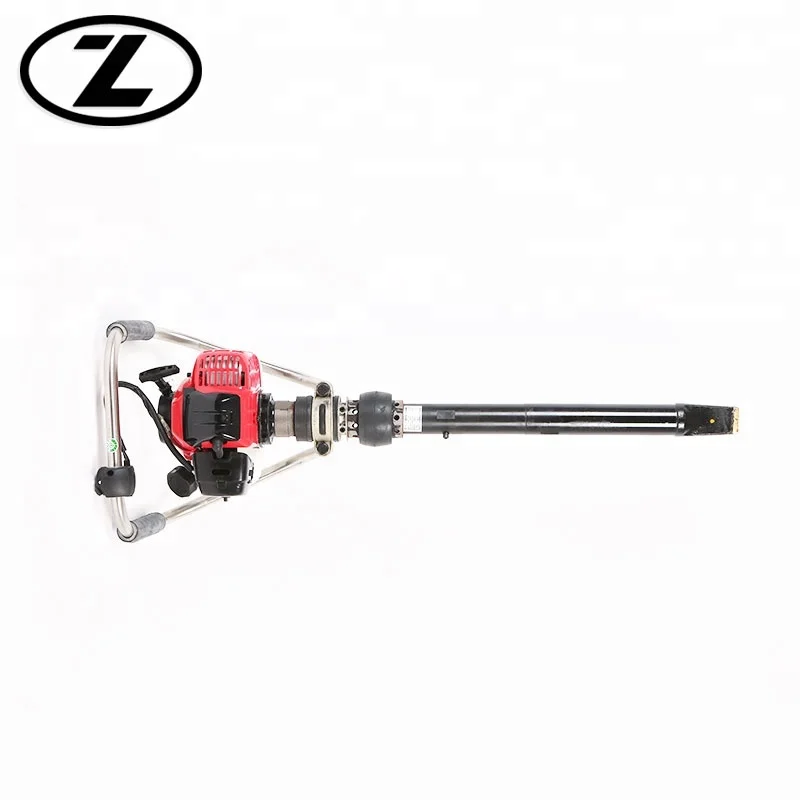 Best tamper railway equipment track ballast tamping tool