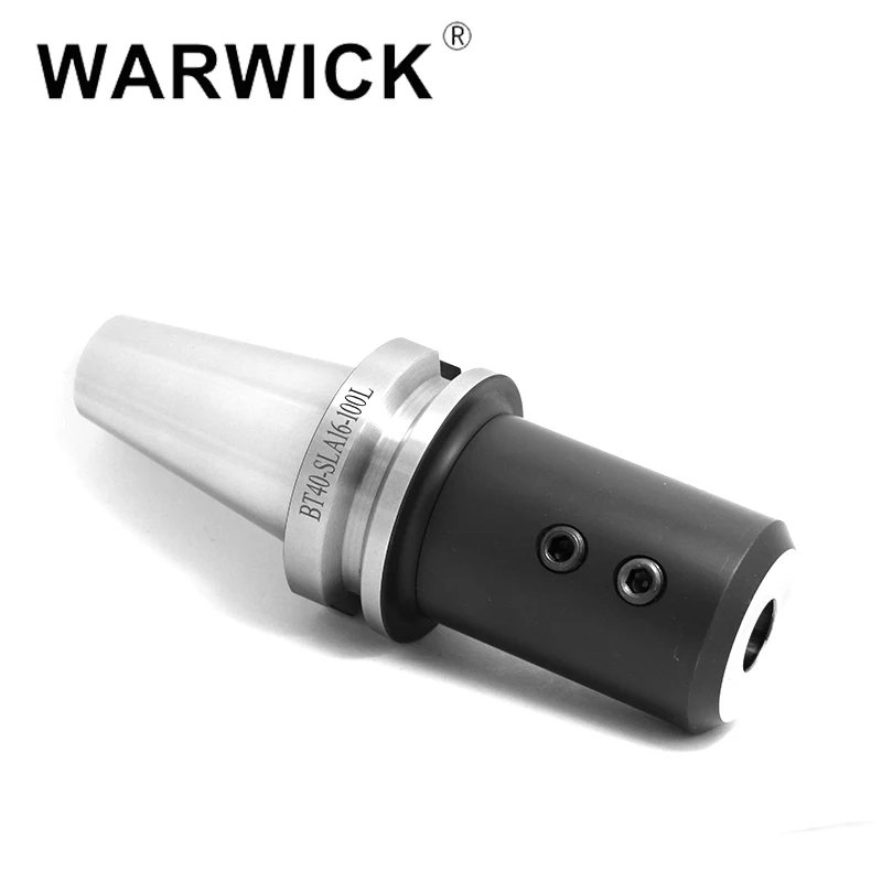 Производство Китай BT40 SLA сбоку замок Держатель Цанги