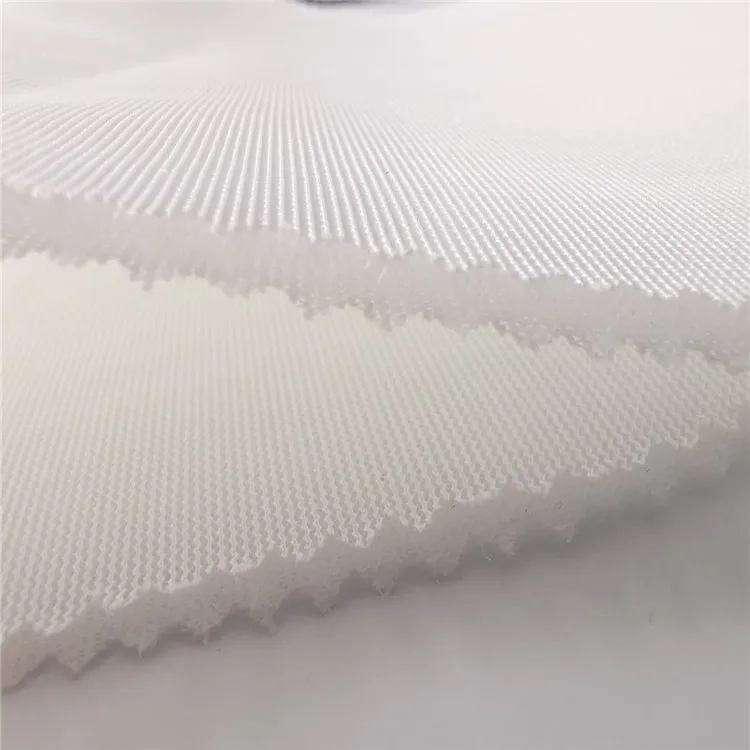 Hot selling  3d air mesh fabric for mattress