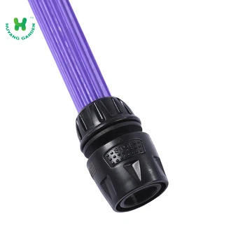 
2018 custom design expandable garden water hose for home and garden 