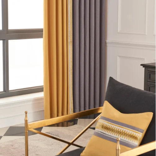 
Wholesale Polyester Jacquard Velvet Curtain Tassel Trim 