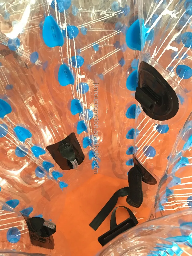 100% TPU bubble ball, inflatable bubble soccer ball BB-25