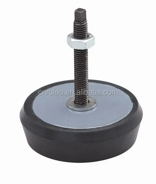 
RUIAO high quality S77/S78/S79 anti-vibration machine mounts 